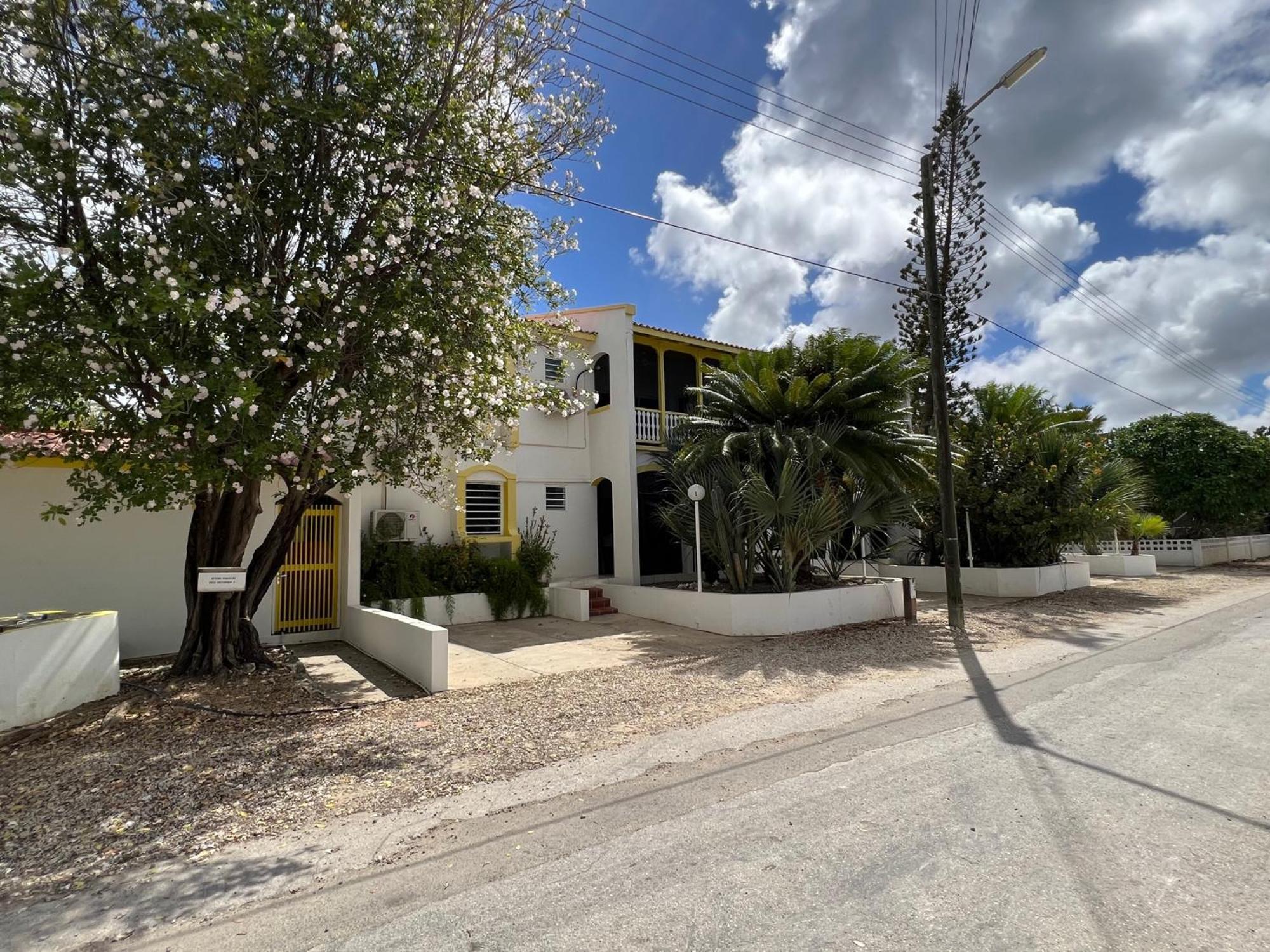 Diver'S Paradise Bonaire Playa Eksteriør billede