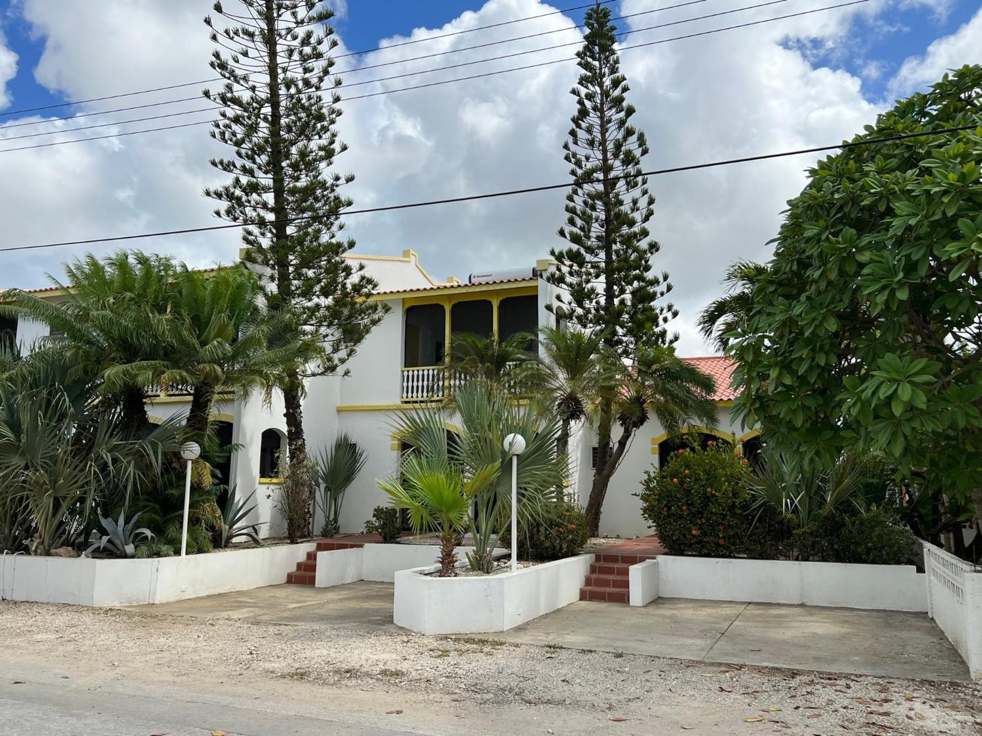 Diver'S Paradise Bonaire Playa Eksteriør billede