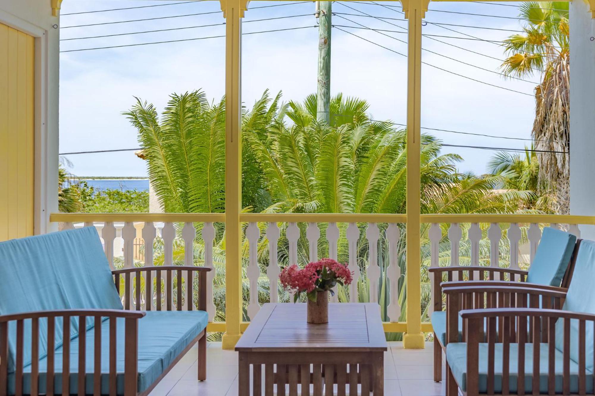 Diver'S Paradise Bonaire Playa Eksteriør billede