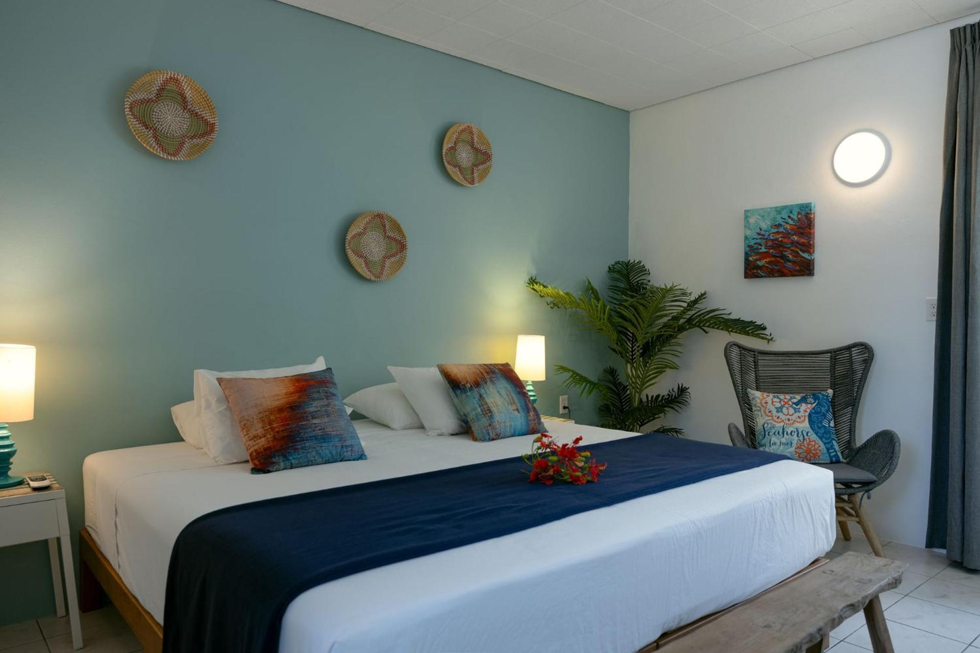 Diver'S Paradise Bonaire Playa Eksteriør billede