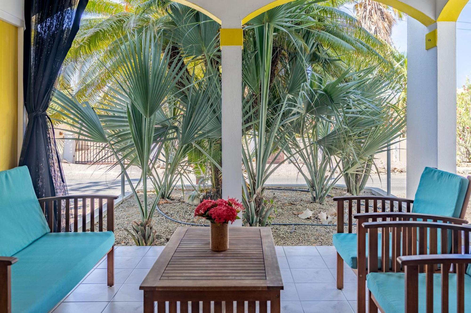 Diver'S Paradise Bonaire Playa Eksteriør billede