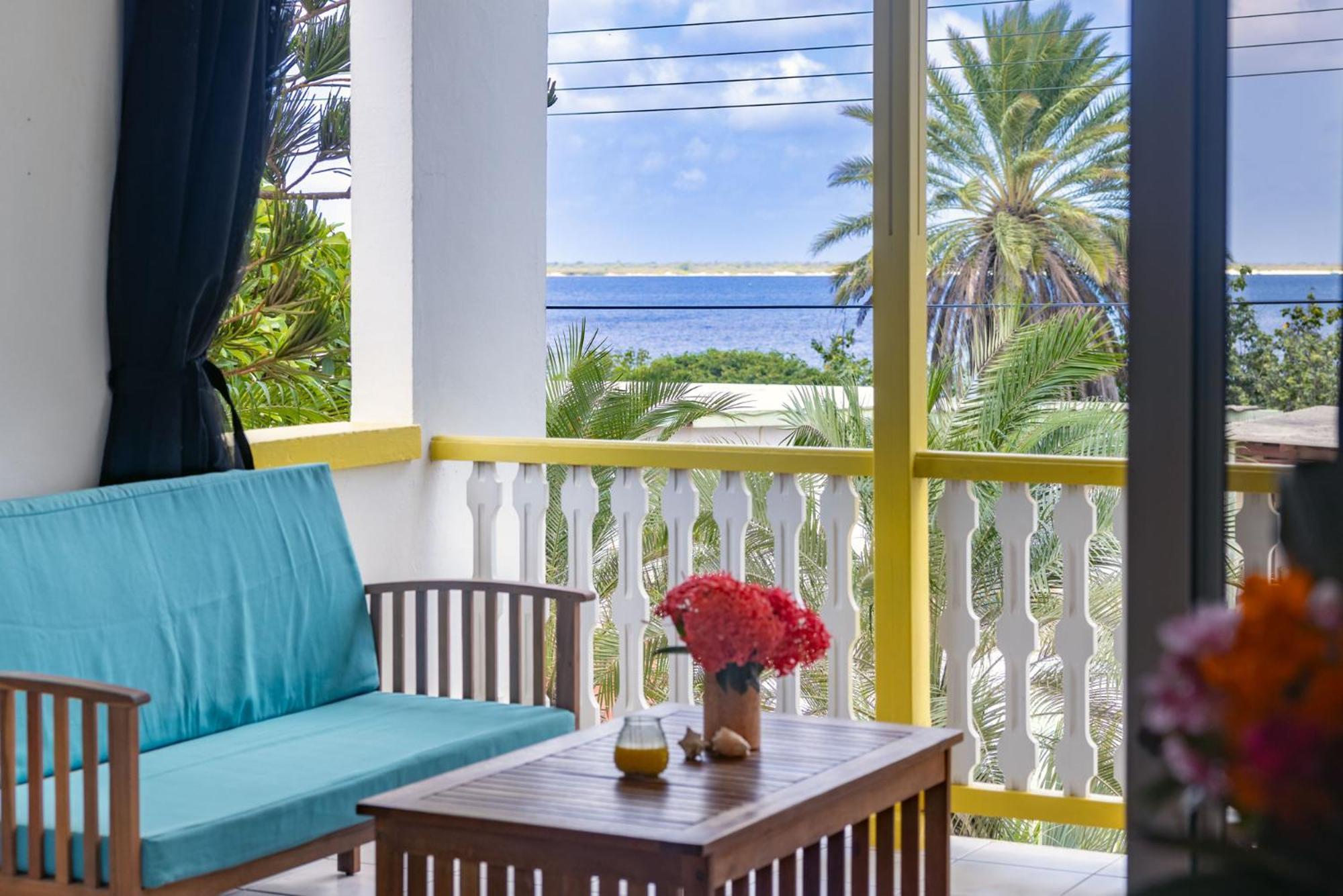 Diver'S Paradise Bonaire Playa Eksteriør billede