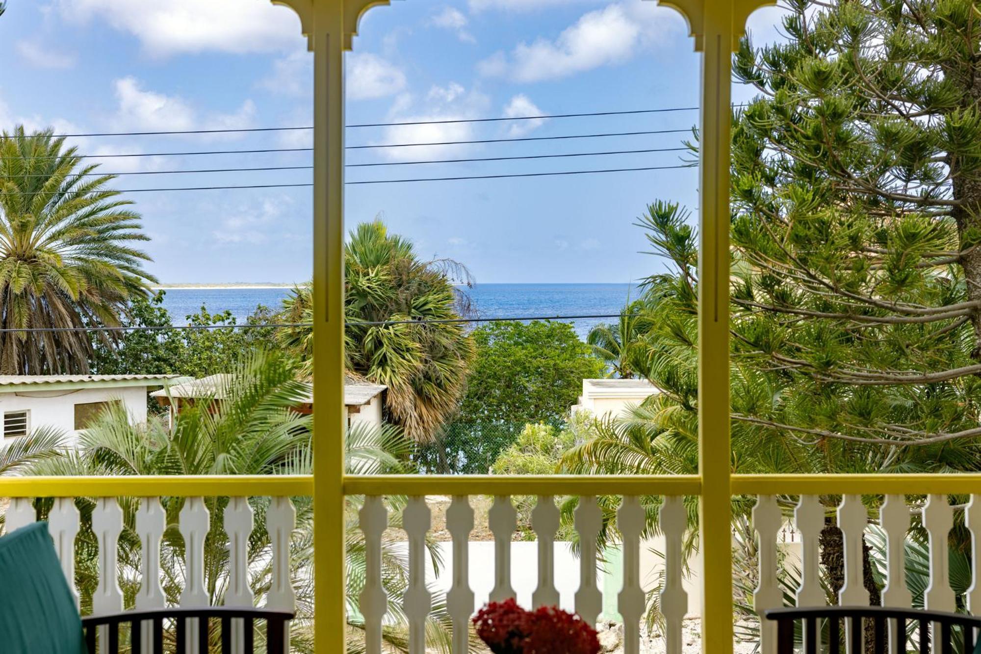 Diver'S Paradise Bonaire Playa Eksteriør billede